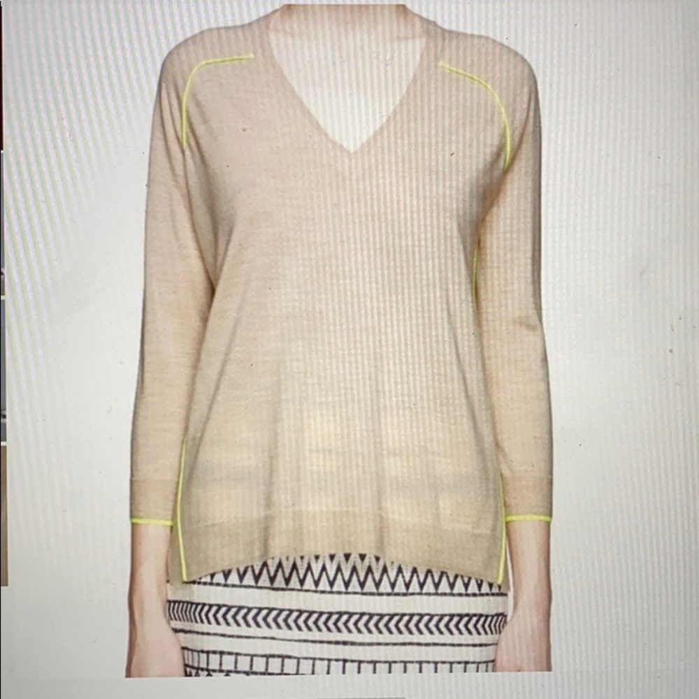 J. Crew Sweater